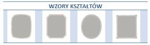 wzory kształtow sygnetów