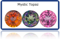 mystic topaz